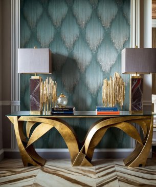 Обои Marburg Papis Loveday Fashion Icon 35888 изображение 5