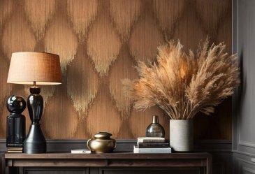 Обои Marburg Papis Loveday Fashion Icon 35905 изображение 3