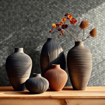 Обои Marburg Papis Loveday Fashion Icon 35914 изображение 4