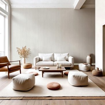 Обои Marburg Papis Loveday Fashion Icon 35930 изображение 4