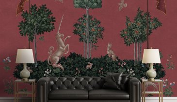 Фрески Ortograf Gobelen 35933 изображение 2