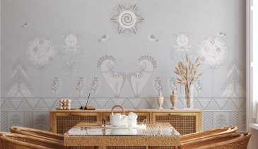 Фрески Ortograf ФолкЪ 35935 изображение 2