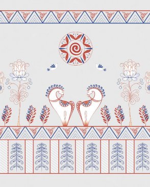 Фрески Ortograf ФолкЪ ФолкЪ 35936 изображение 0