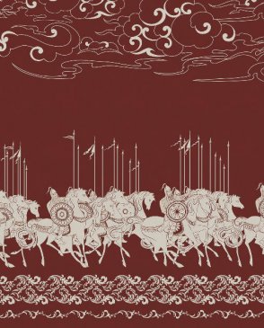 Фрески Ortograf ФолкЪ ФолкЪ 35942 изображение 0