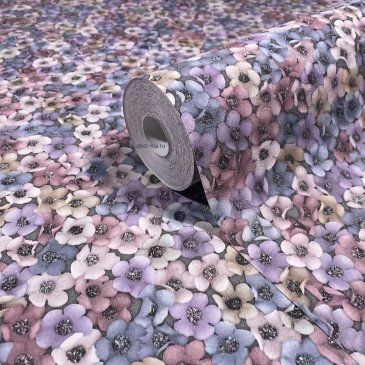 Обои Marburg Papis Loveday Fashion Icon 35944 изображение 5