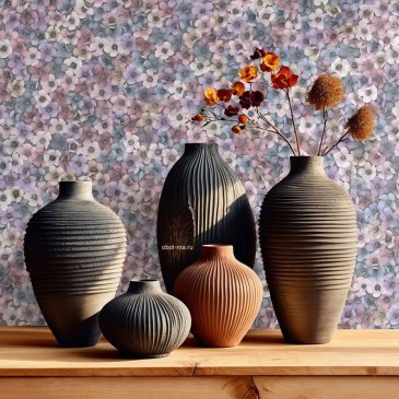 Обои Marburg Papis Loveday Fashion Icon 35944 изображение 6