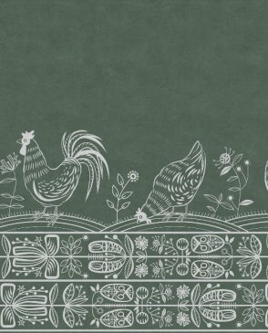 Фрески Ortograf ФолкЪ ФолкЪ 35945 изображение 0