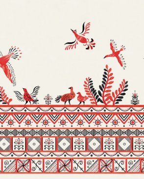 Фрески Ortograf ФолкЪ ФолкЪ 35958 изображение 0