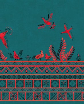 Фрески Ortograf ФолкЪ ФолкЪ 35959 изображение 0