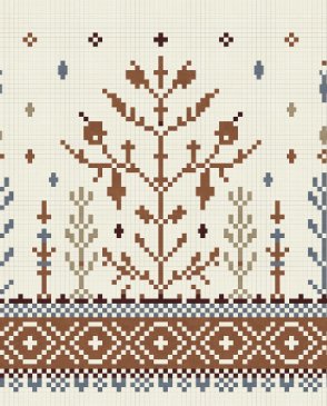 Фрески Ortograf ФолкЪ ФолкЪ 35961 изображение 0