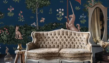 Фрески Ortograf Gobelen 35964 изображение 2