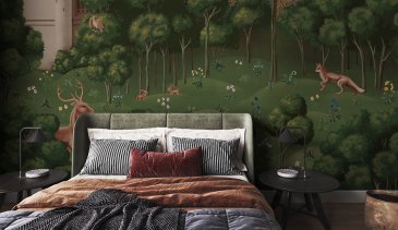 Фрески Ortograf Gobelen 35966 изображение 2