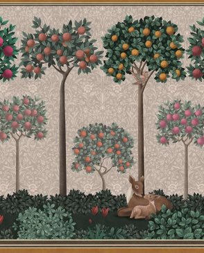 Фрески Ortograf Gobelen Gobelen 35968 изображение 0