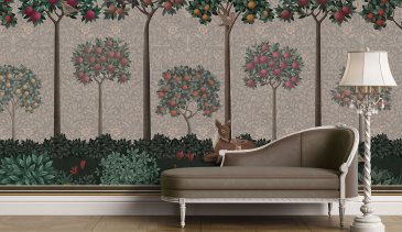 Фрески Ortograf Gobelen 35968 изображение 2