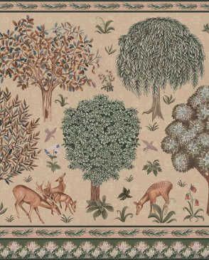 Фрески Ortograf Gobelen Gobelen 35969 изображение 0