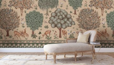 Фрески Ortograf Gobelen 35969 изображение 2