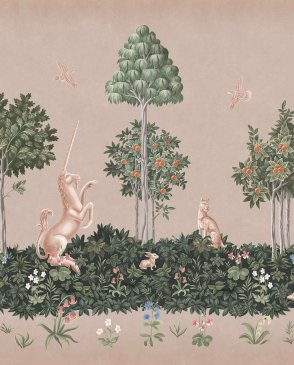 Фрески Ortograf Gobelen Gobelen 35971 изображение 0