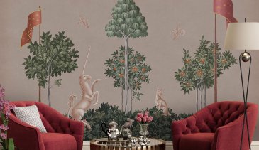 Фрески Ortograf Gobelen 35971 изображение 2