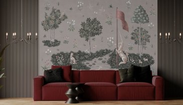 Фрески Ortograf Gobelen 35972 изображение 2