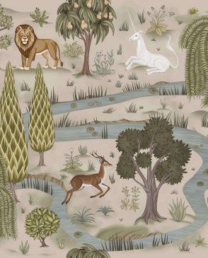 Фрески Ortograf Gobelen Gobelen 35973 изображение 0