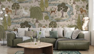 Фрески Ortograf Gobelen 35973 изображение 2