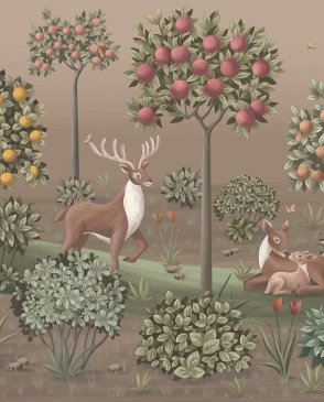 Фрески Ortograf Gobelen Gobelen 35975 изображение 0