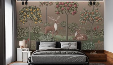 Фрески Ortograf Gobelen 35975 изображение 2