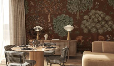 Фрески Ortograf Gobelen 35977 изображение 2