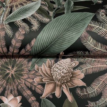 Обои Ronald Redding Caviar VR1529 изображение 4