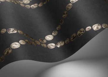 Обои Cole & Son Fornasetti Senza Tempo 2 123-4018 изображение 2