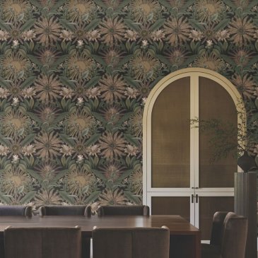 Обои Ronald Redding Caviar VR1529 изображение 3