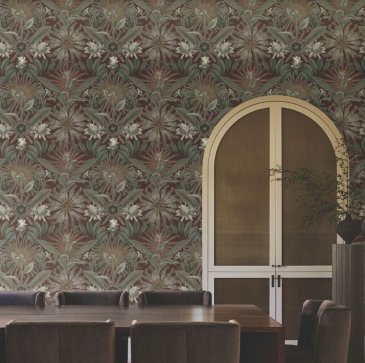 Обои Ronald Redding Caviar VR1528 изображение 3