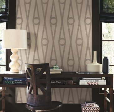 Обои Antonina Vella Artifacts AB3012 изображение 3