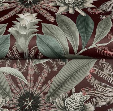 Обои Ronald Redding Caviar VR1528 изображение 2