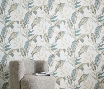 Обои Erismann Elle 3 ER12165-07 изображение 3