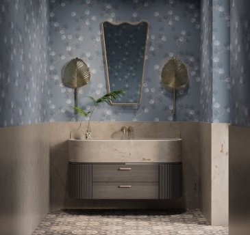 Обои Loymina Шервуд Brit23-021 изображение 4