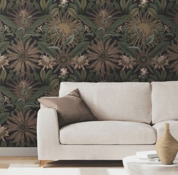 Обои Ronald Redding Caviar VR1529 изображение 2