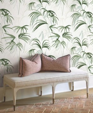 Обои York Candice Olson Natural Discovery NT6121 изображение 2