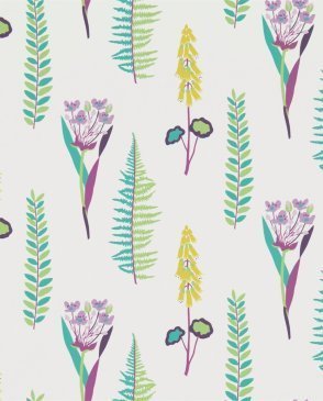 Обои Sanderson Papavera Papavera 214772 изображение 0