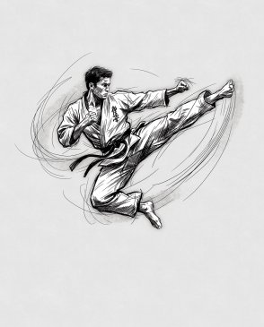 Фрески Ortograf Спорт 36083 изображение 0