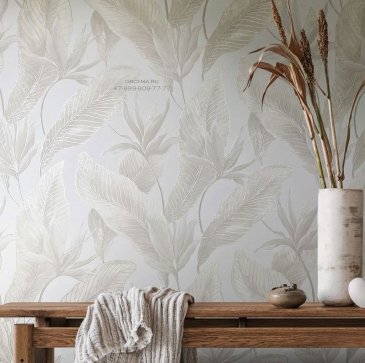 Обои Marburg Bloom 36362 изображение 2