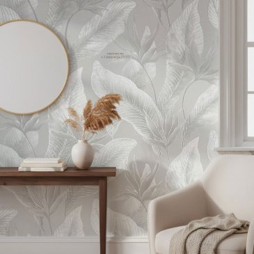 Обои Marburg Bloom 36363 изображение 2