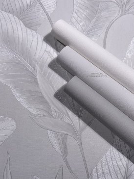 Обои Marburg Bloom 36375 изображение 6