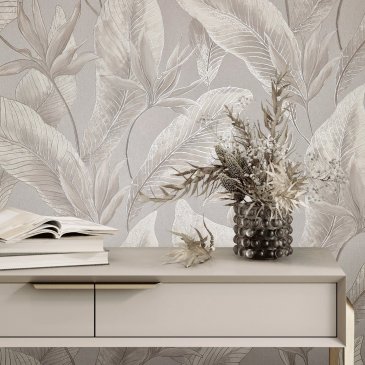 Обои Marburg Bloom 36364 изображение 2