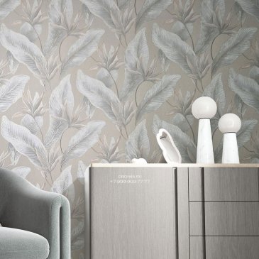 Обои Marburg Bloom 36365 изображение 5