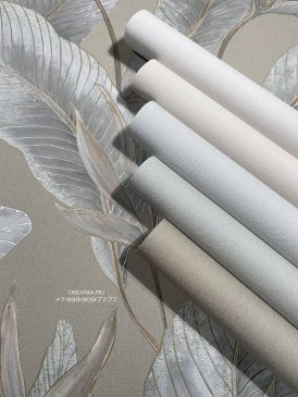 Обои Marburg Bloom 36365 изображение 3