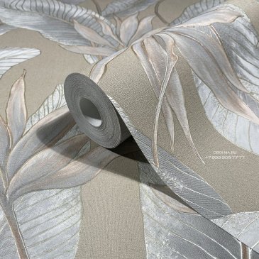 Обои Marburg Bloom 36365 изображение 4