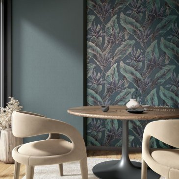 Обои Marburg Bloom 36380 изображение 2