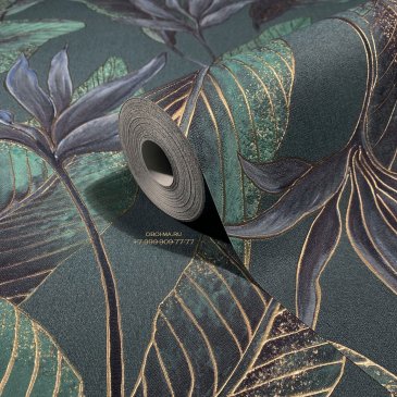 Обои Marburg Bloom 36366 изображение 3