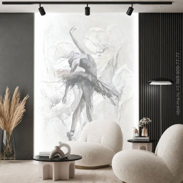 Обои Marburg Smart Art Selection 36391 изображение 3